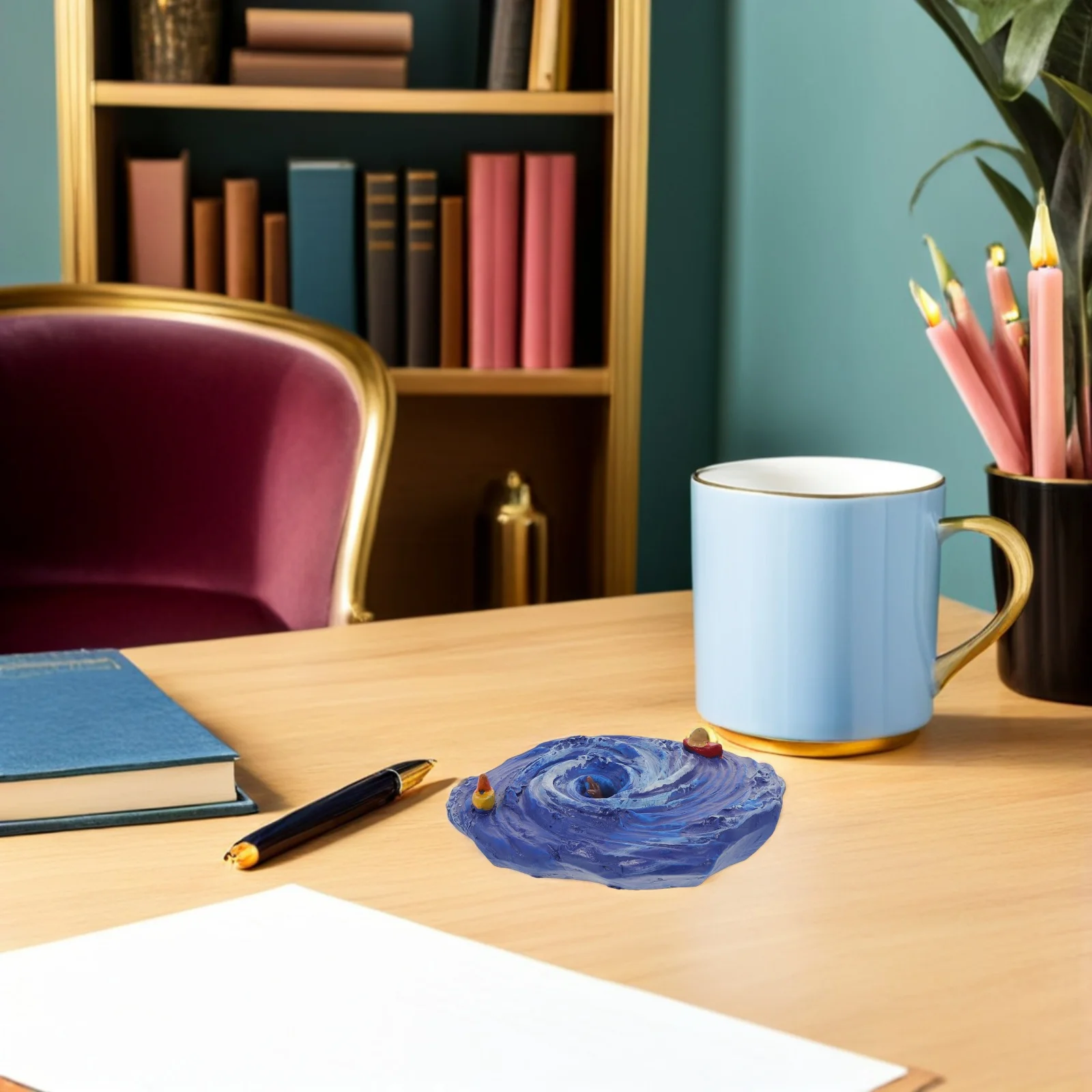 Tornado Making Kit For Kids Science Experiments Physics Weather Natural Disaster Simulation Sand Learning Activity Stem