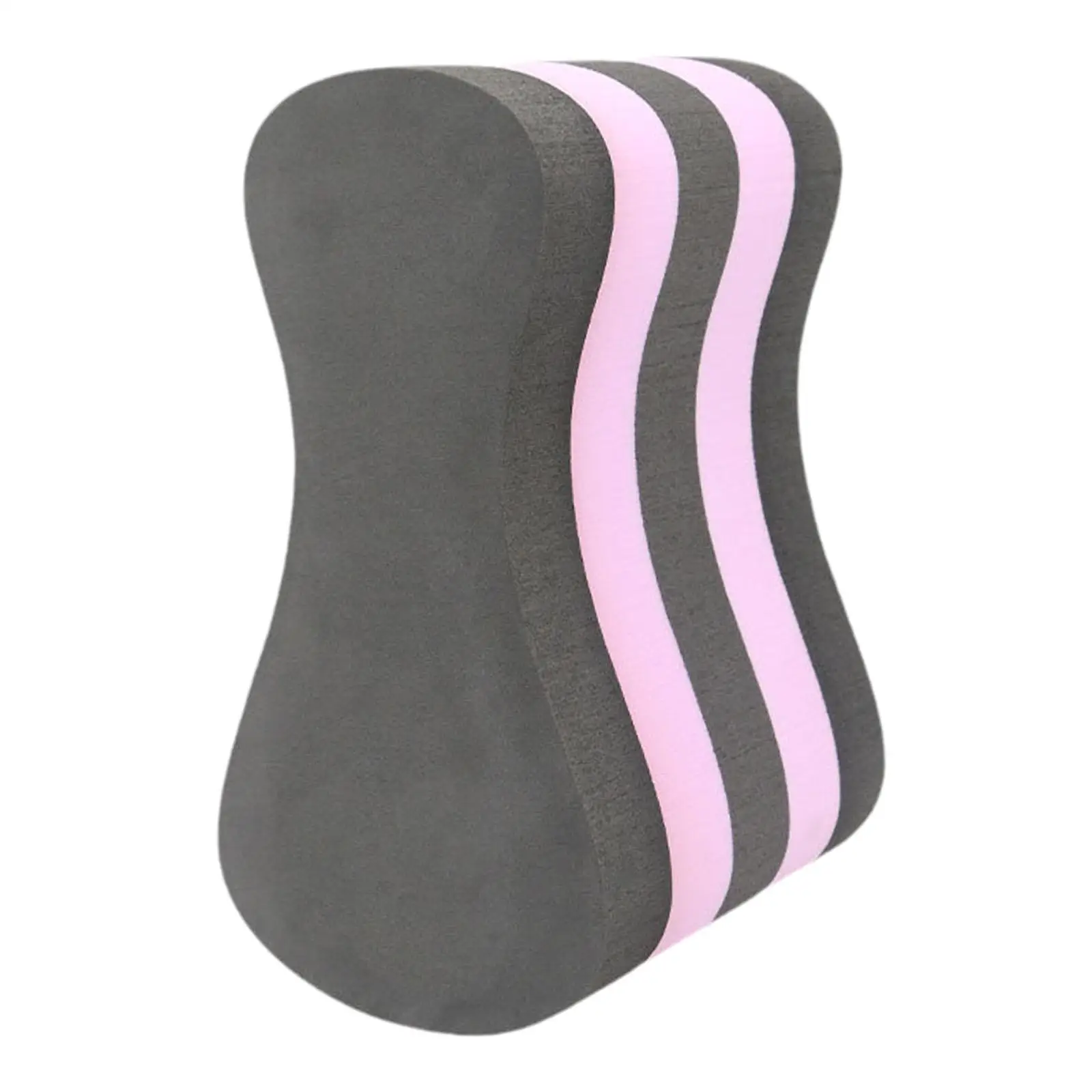 

Pull Buoy Leg Float Equipment Swimming Pull Float Swim Training Aid Flotation for Unisex Kids Upper Body Strength Water Exercise