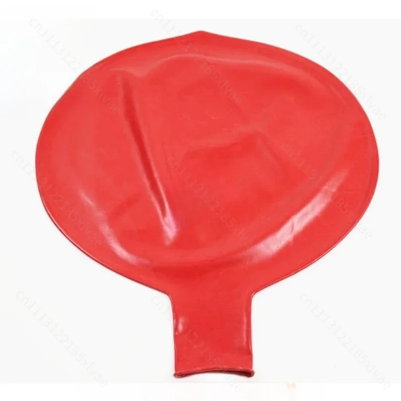 72 Inch Giant Heavy Duty Thick Latex Balloon For Professional Magician Stage Escape Drill Performance Magic Show Prop
