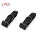 Black 2PCS