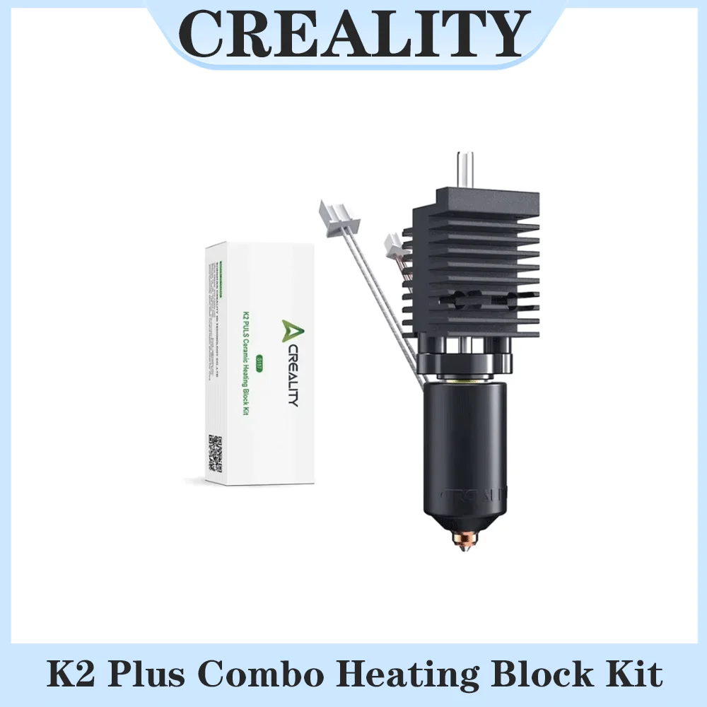 Creality K2 Plus Co…