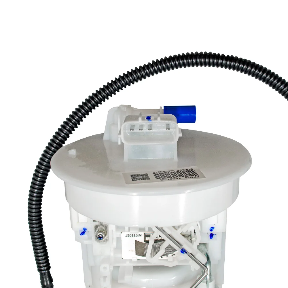 Dopson 自動車部品 DPS1214 燃料ポンプ アセンブリ 17040-8H31B 輸入エクストレイル T30