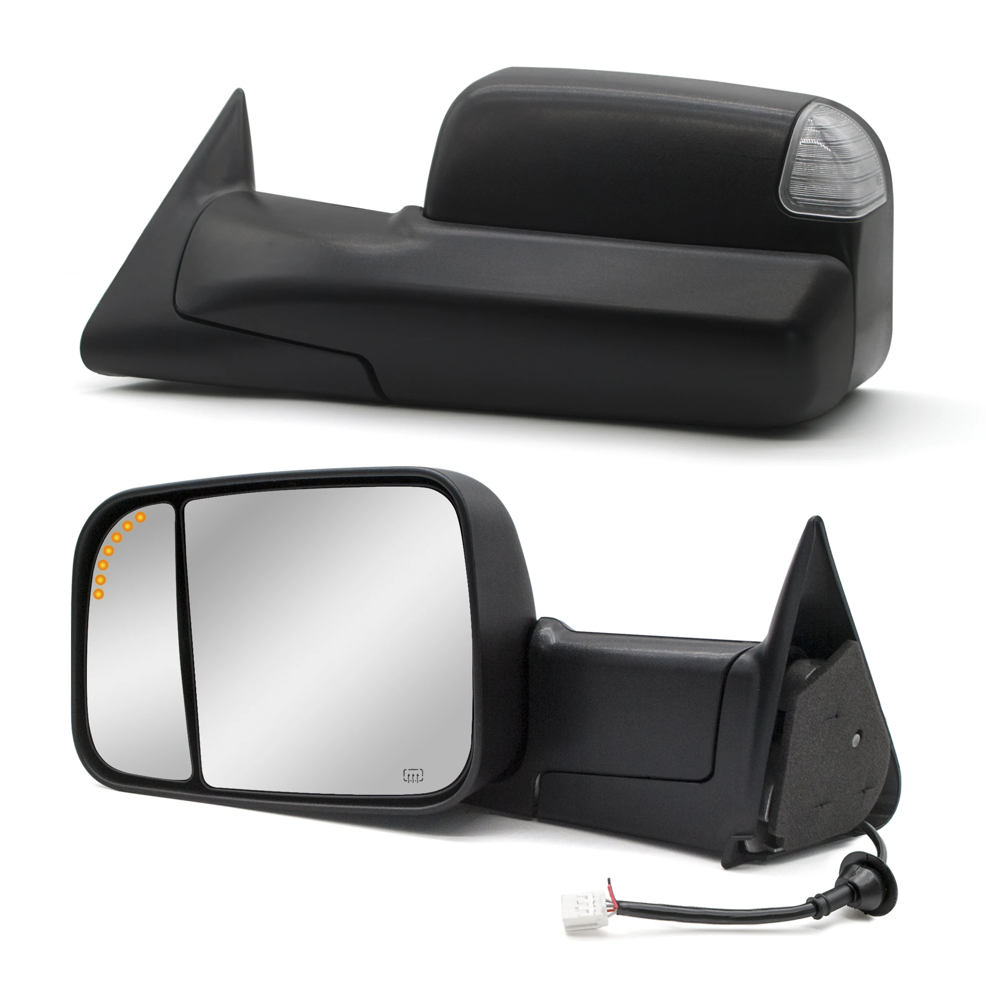 Towing Mirrors For … - image