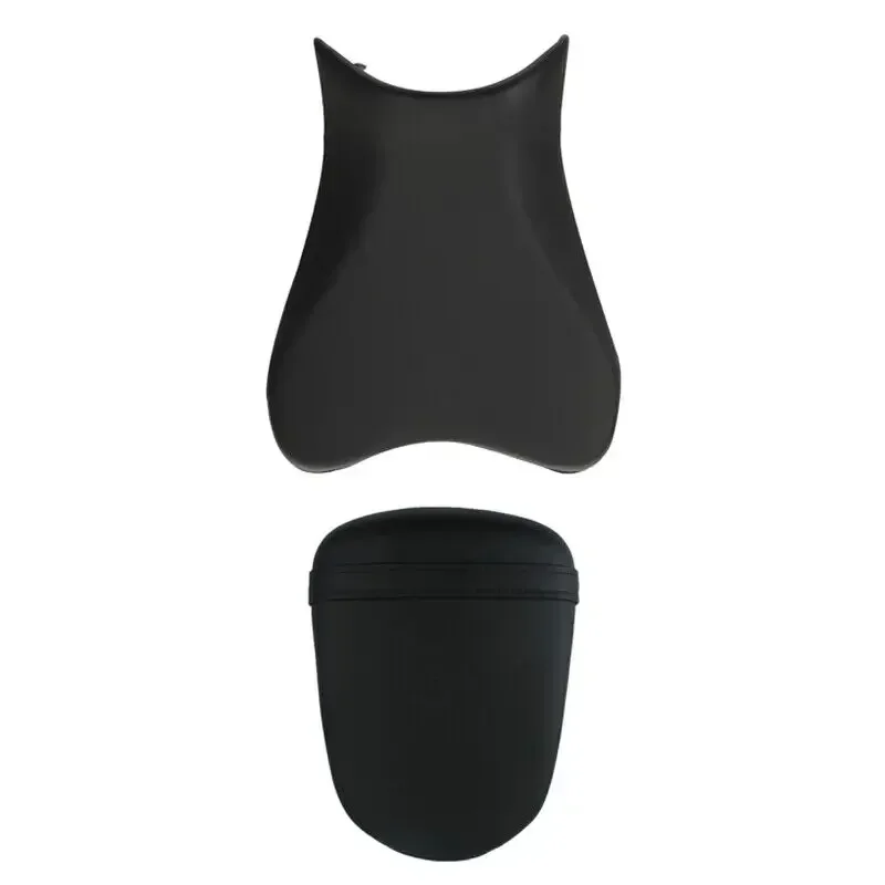 Motorcycle Acsessories Accessory Seat Cushion For Suzuki GSXR GSX-R 600 750 2008 2009 2010 Driver Rider Passenger