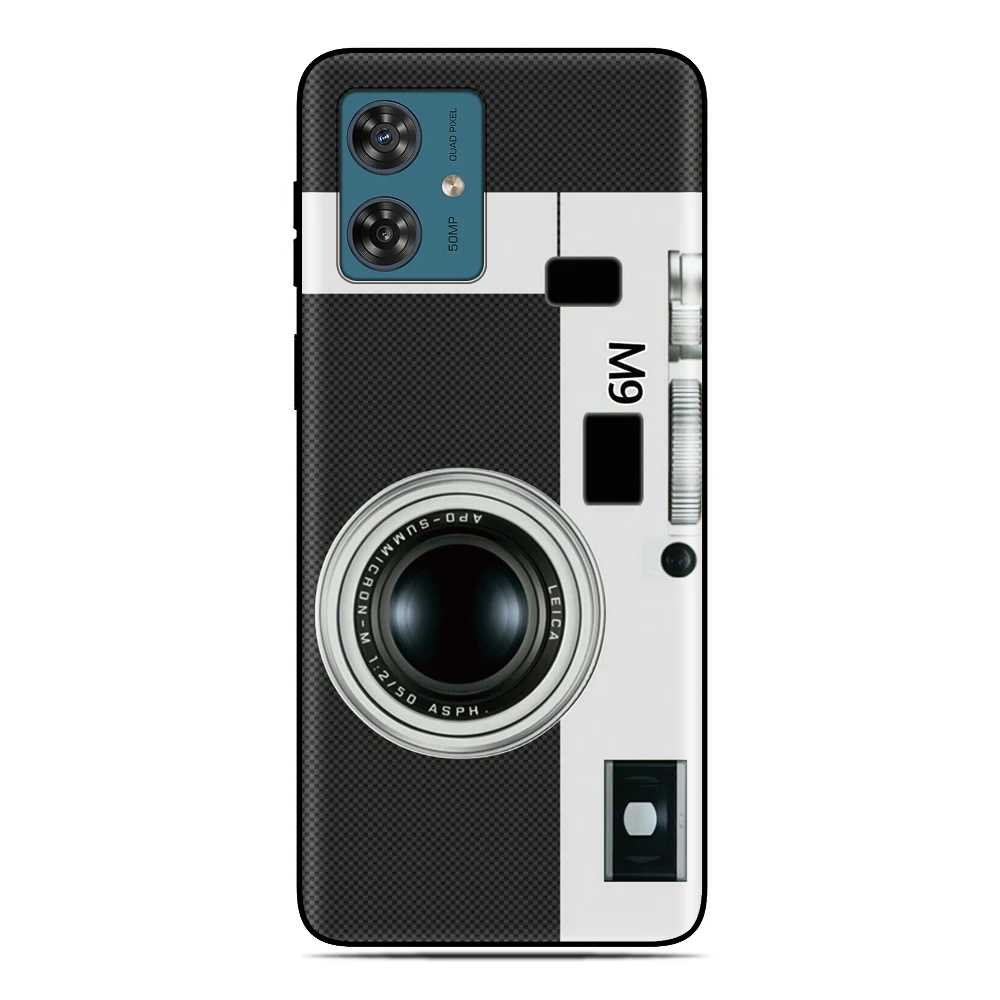 카메라 DJ 백 커버 (Oukitel C68 C69 C1 C2 C3 C65 C62 C61 C58 P1 Pro C53 C51 C50 C36 Cubot X100 Note 60 Max 5 휴대폰 케이스)