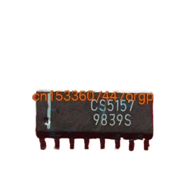 IC новая оригинальная CS5157HG CS5157 SOP16