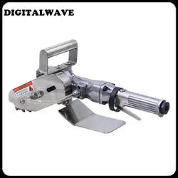Pneumatic Stripping Machine Cardboard Waste Cleaner Double Teeth Waste Paperboard Cleanner With 2 Chains