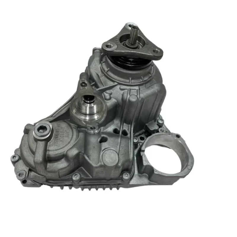 Transfer Case Rear …