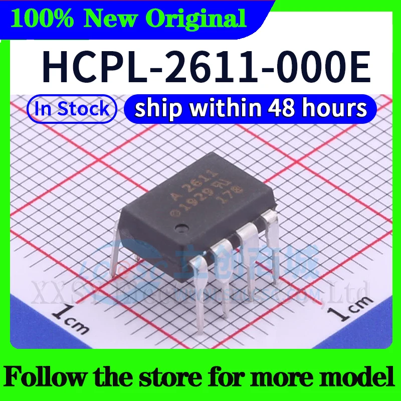 A2601/2611/2630/2631/2231/2430/2531 HCPL-2601-000E HCPL-2611-000E HCPL-2630-000E HCPL-2631-000E HCPL-2231-000E HCPL-2430-000E
