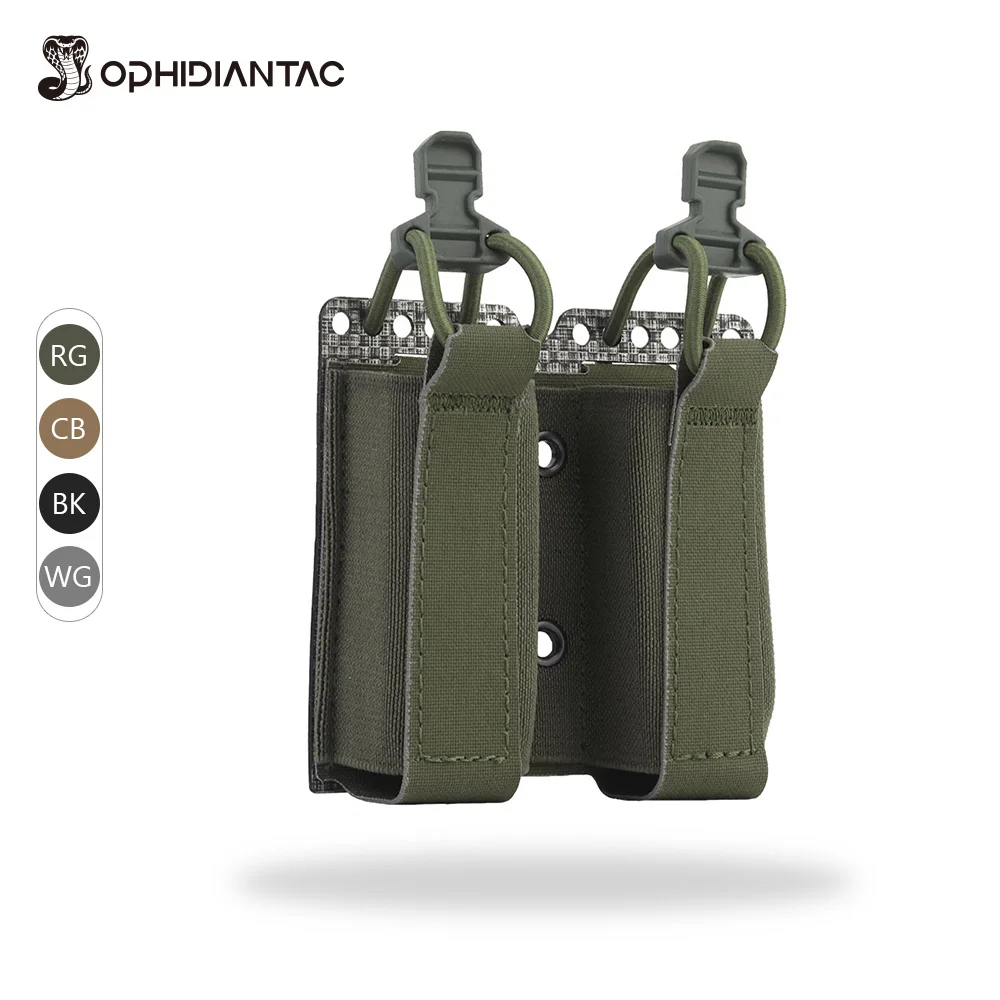 Ophidiantac Elastic… - image