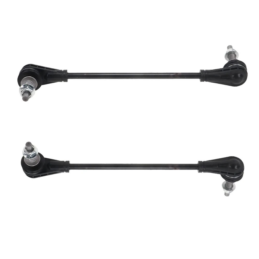 

2 шт. передний стабилизатор для Buick Verano GS Chevrolet Cruze J400 2014 2015 1.4T 1.5L 1.5T 39001003 39001004 Аксессуары