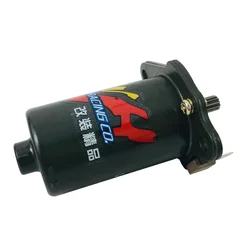 TWH DIO Motorcycle Racing Parts Starting Starter Motor For Honda