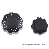 【In】Channel+Power Volume Knob For Hytera PD780 PD785 PD786 PD782 PD560 P565 PD562 PD566 PD700 PD705 PD702 PD706 Two Way Radio