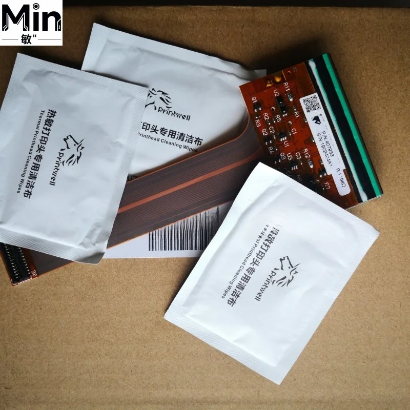 Original High Quality New Linx TT750 KCE-53-12PAT1-VJTN 32MM 53mm Print Head 407933 TTO Printing Device