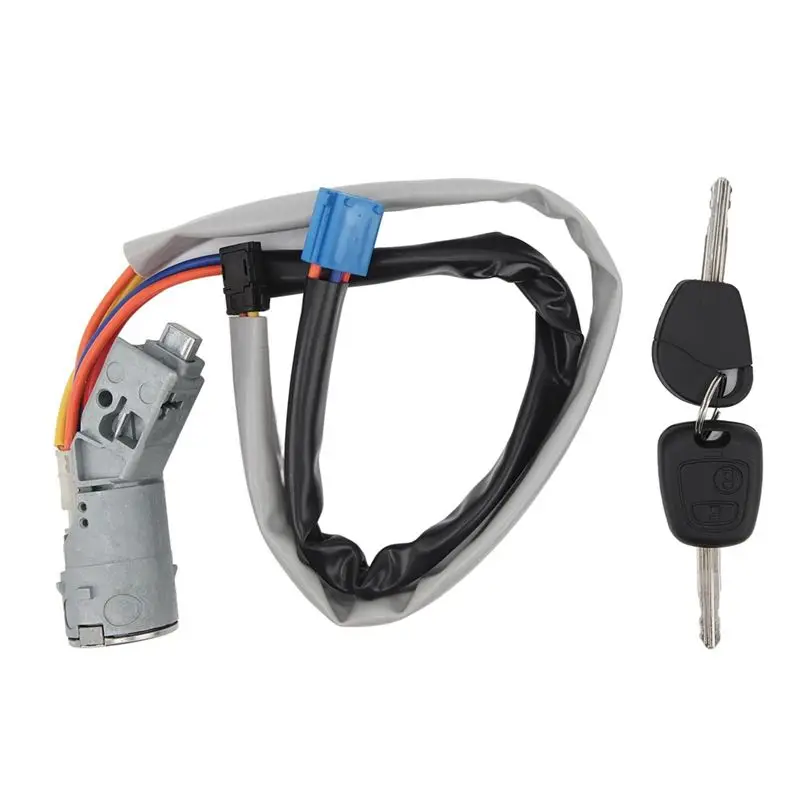 kit-de-commutateur-de-demarrage-de-haute-qualite-aef2-nouveau-commutateur-d'allumage-avec-cle-4162cf-4162cf-4162ch-4162ch-pour-pieces-automobiles-citroen