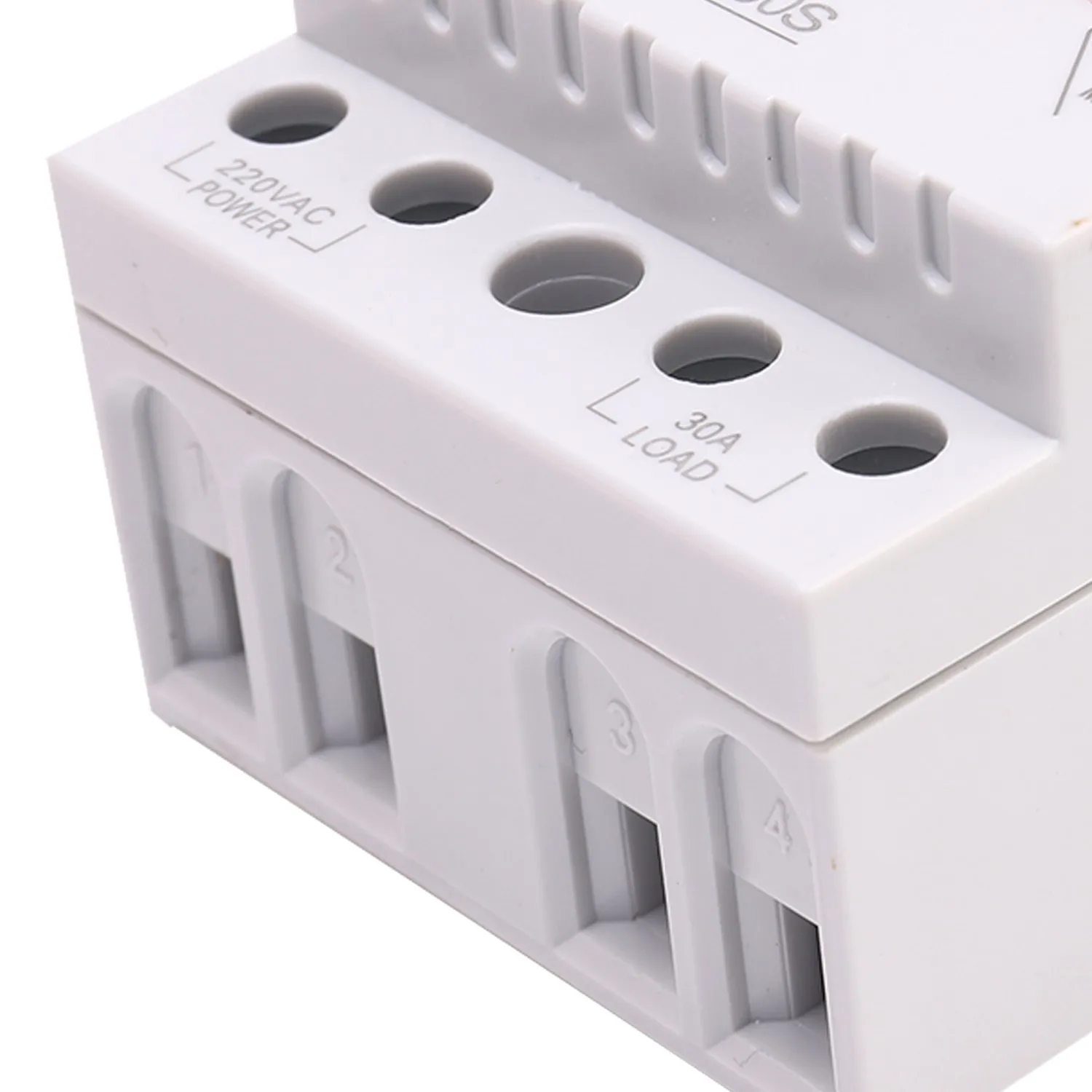 ABKI-Sinotimer, таймер управления секунд, большой экран, цифровой дисплей, горячий контакт, выход напряжения, контроллер времени