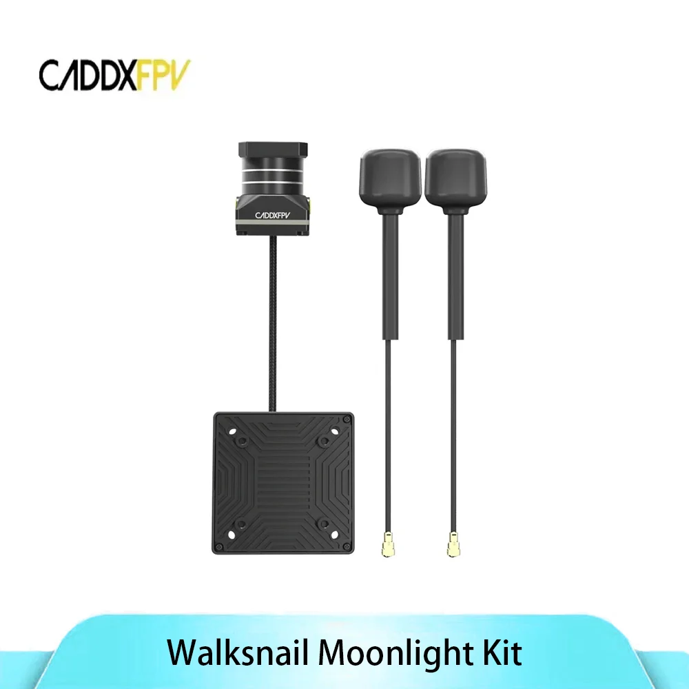 Walksnail Moonlight…