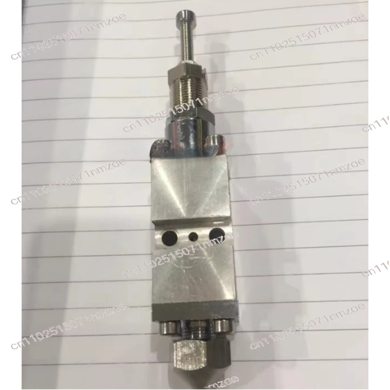 Needle Valve Module, Spray Glue Machine, Hot Melt Glue Nozzle Hot Melt Glue Machine Accessories