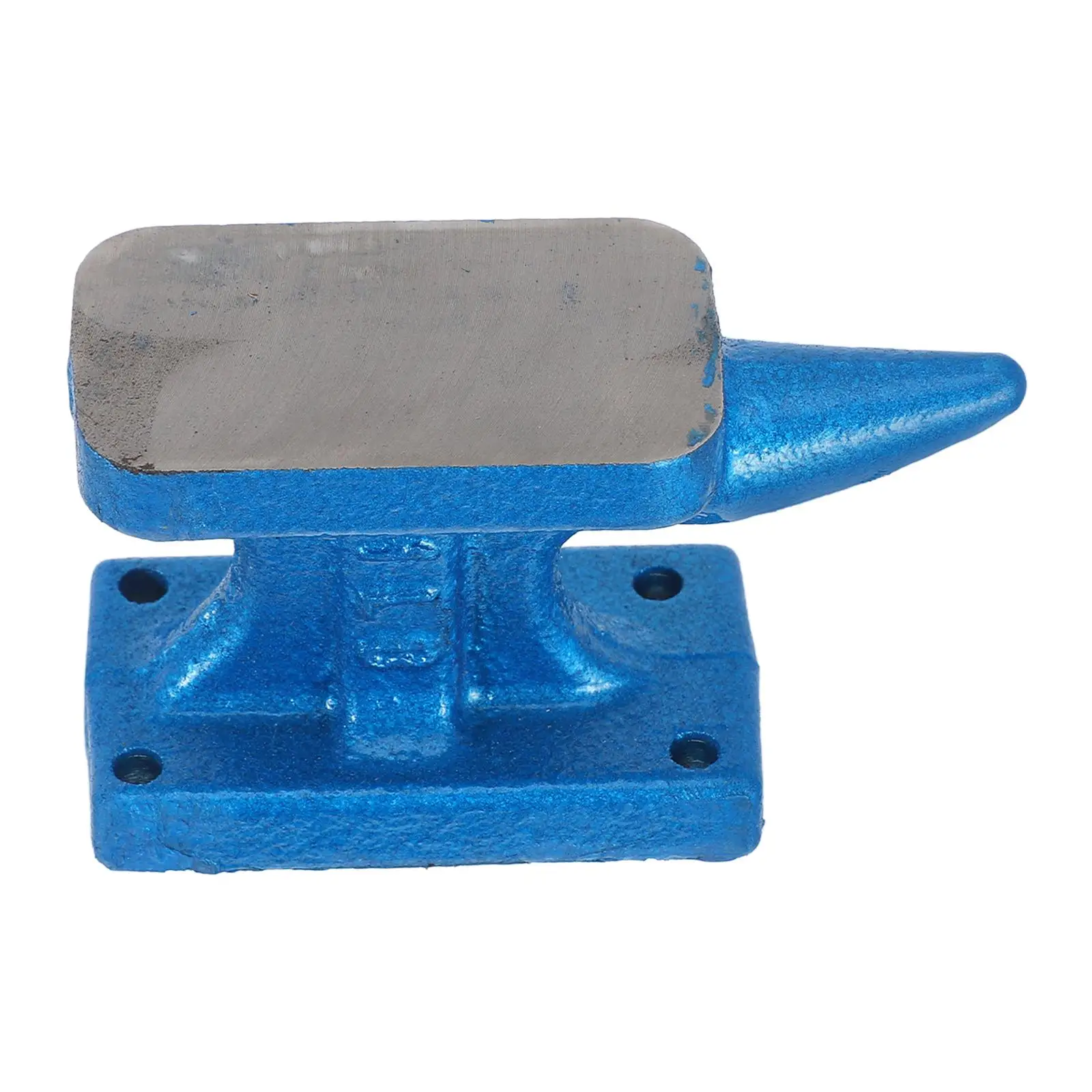 บล็อกเหล็กฮอร์นมินิบล็อกแผ่นมัลติฟังก์ชั่นเครื่องประดับทําฐานอุปกรณ์เสริม DIY