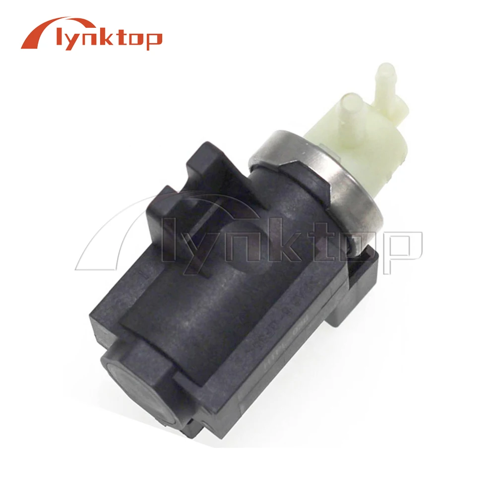 EGR Turbo Boost Pressure Vacuum Solenoid Valve for Opel Vauxhall 1.3 1.9 2.0 CDTI Diesel 5851609 55563532 VE360108