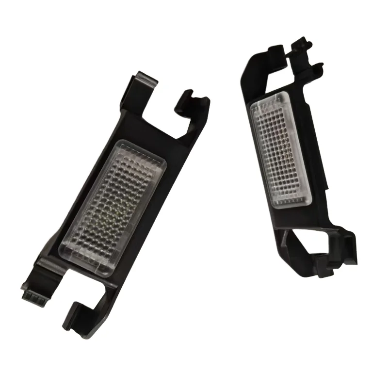 5GG947409 LED-Fußraumbeleuchtung mit Kabelbaum Passend für VW Passat B8 Golf MK7 Tiguan 2017 – Detail 11