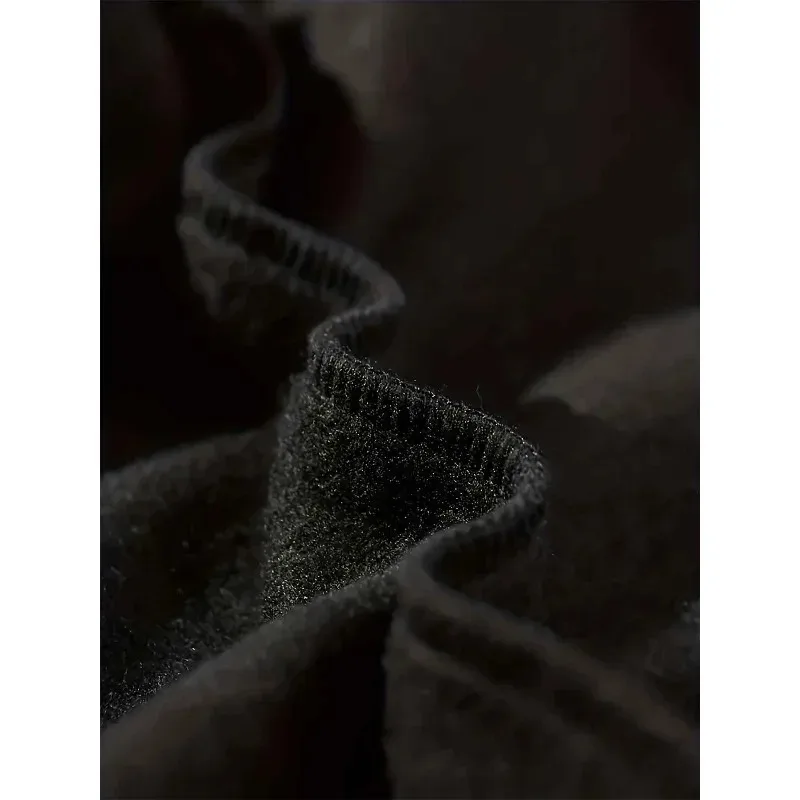 ديزني تينكر بيل الجنية سحاب مطبوع هوديي الخريف/الشتاء جديد الثقيلة عادية الرجال والنساء ملابس خارجية الشارع الشهير #4