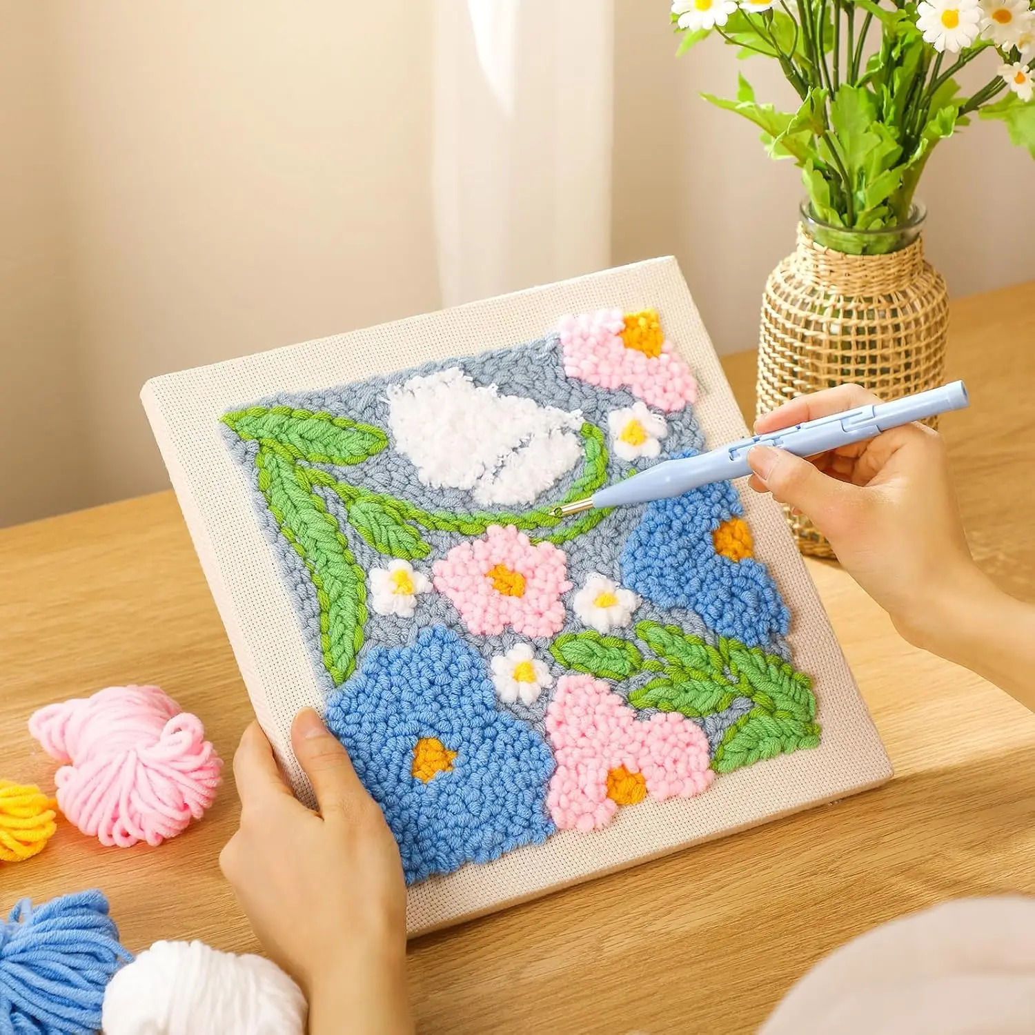Thumbnail 3 - #58 Best Rated Embroidery Starter Kits to Buy in 2026