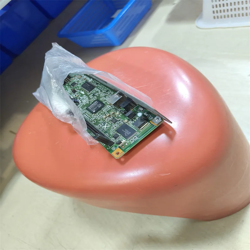 

1 шт. плата принтера карта принтера для Kyocera Taskalfa 180 181 220 221 км 180