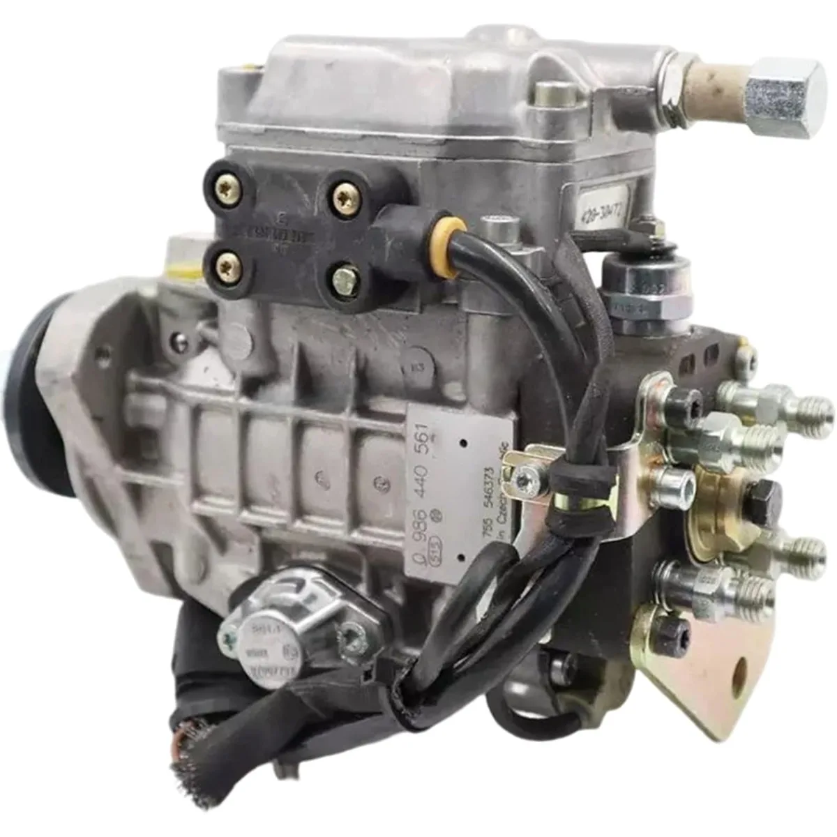 

Fuel Injection Pump 0445020005 0986437303 F00E200433 F00E200523 2-90000914-0 for Isuzu Lb7 Gmc 6.6l Engine