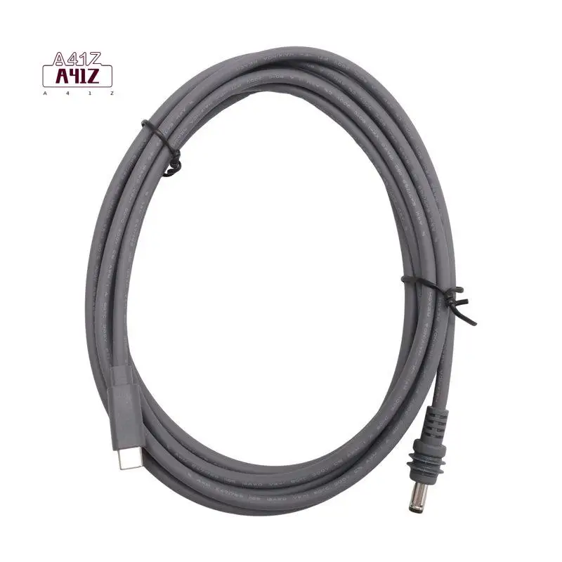 A41Z-For Starlink Mini Cable 10FT Starlink Mini USB C To DC Power Cable Cord 100W Input USB Type C To DC Cable, 18AWG 3Meter