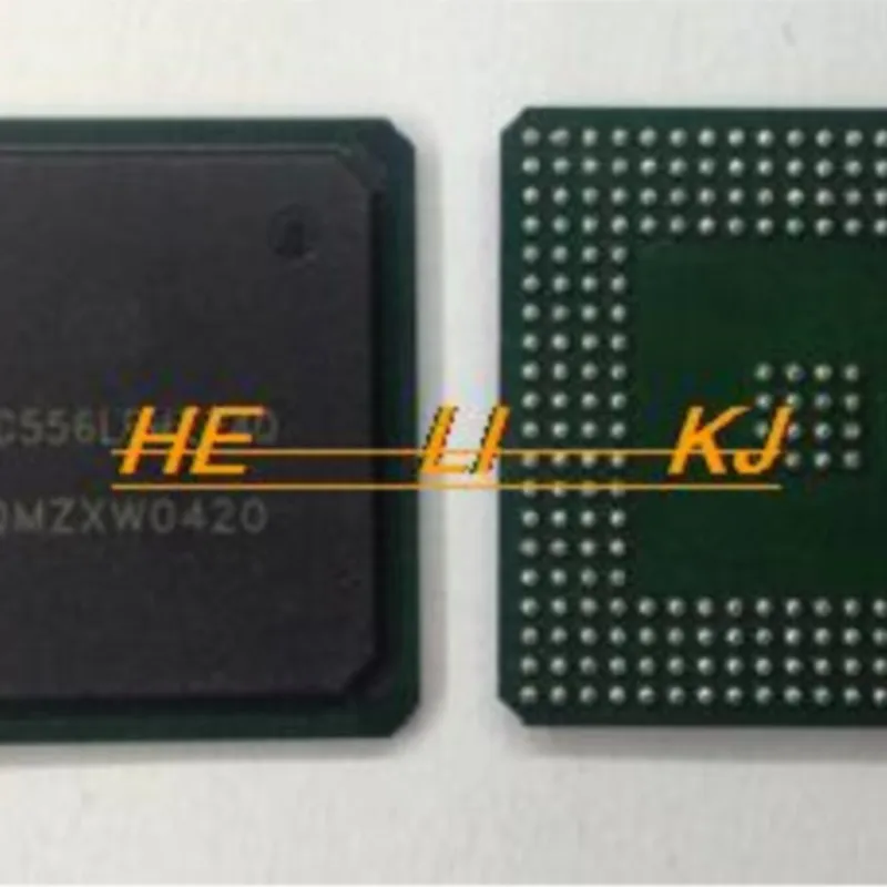 

IC new original MPC556LFMZP40 MPC556LFMZP MPC556 BGA