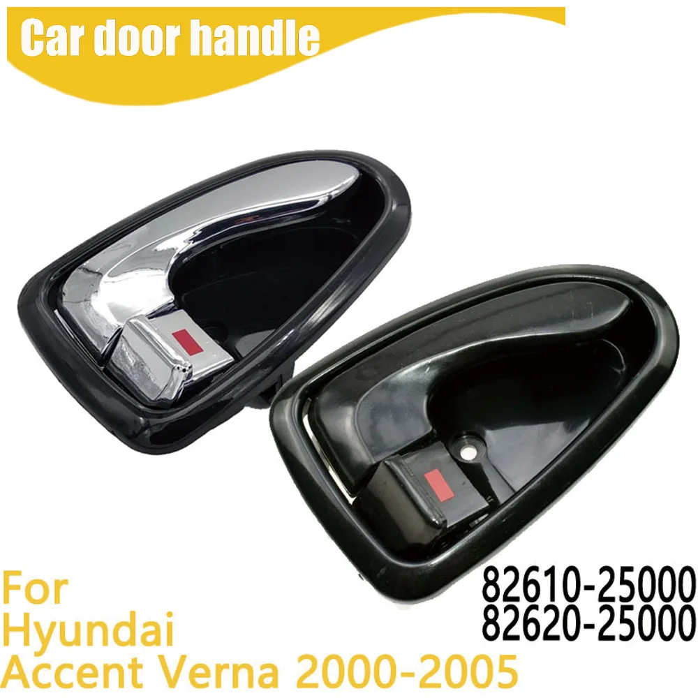

Interior Door Handle For HYUNDAI ACCENT(LC)2000-2005 82610-25000 82620-25000