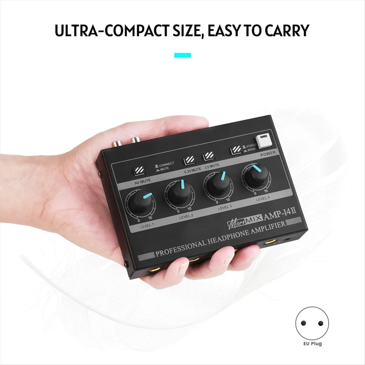 (Baay) AMP‑I4Ⅱ Prof…