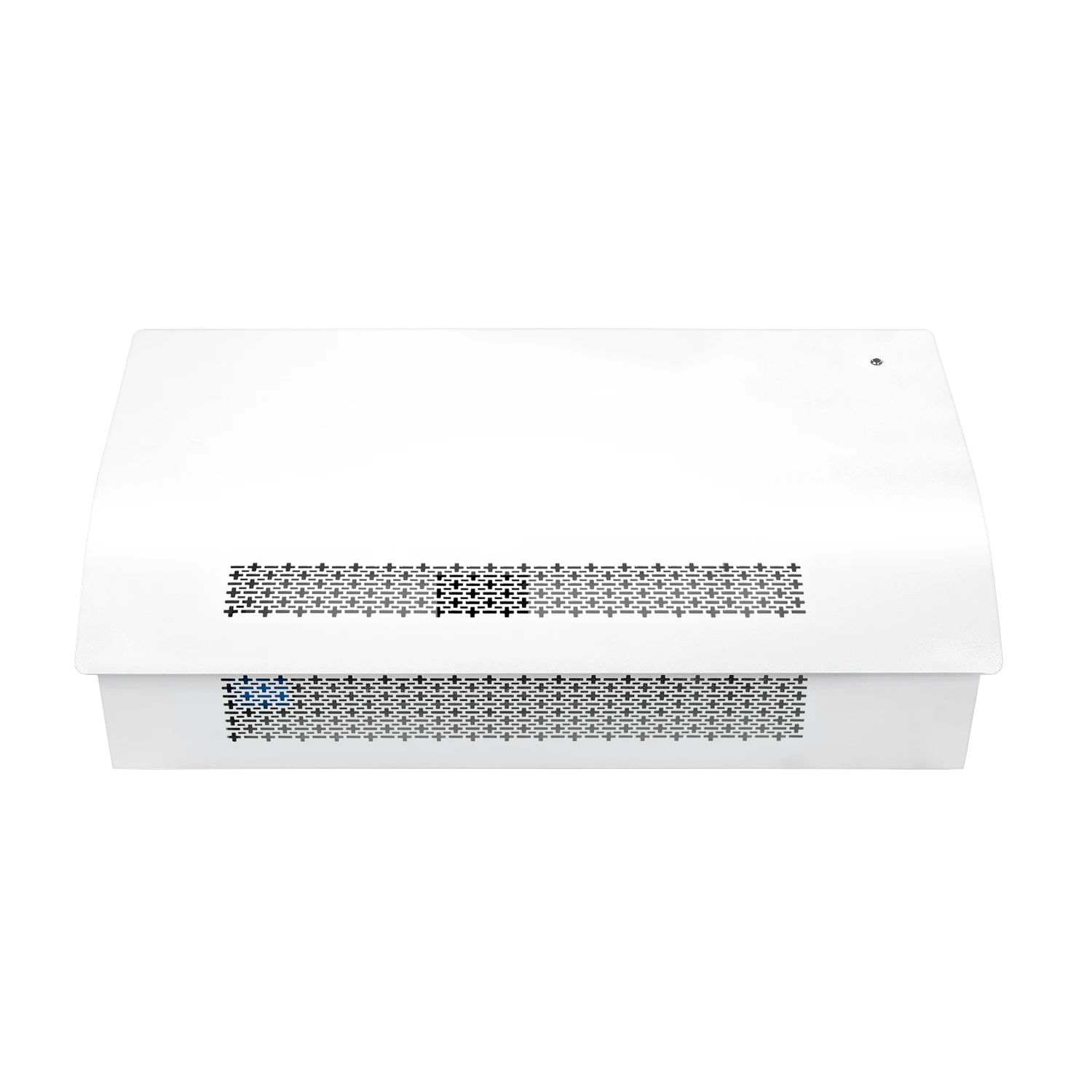 Purifier Plasma Ozone Generator for Greenhouse Grow Rooms Ventilation Wall Mounted Uv Air