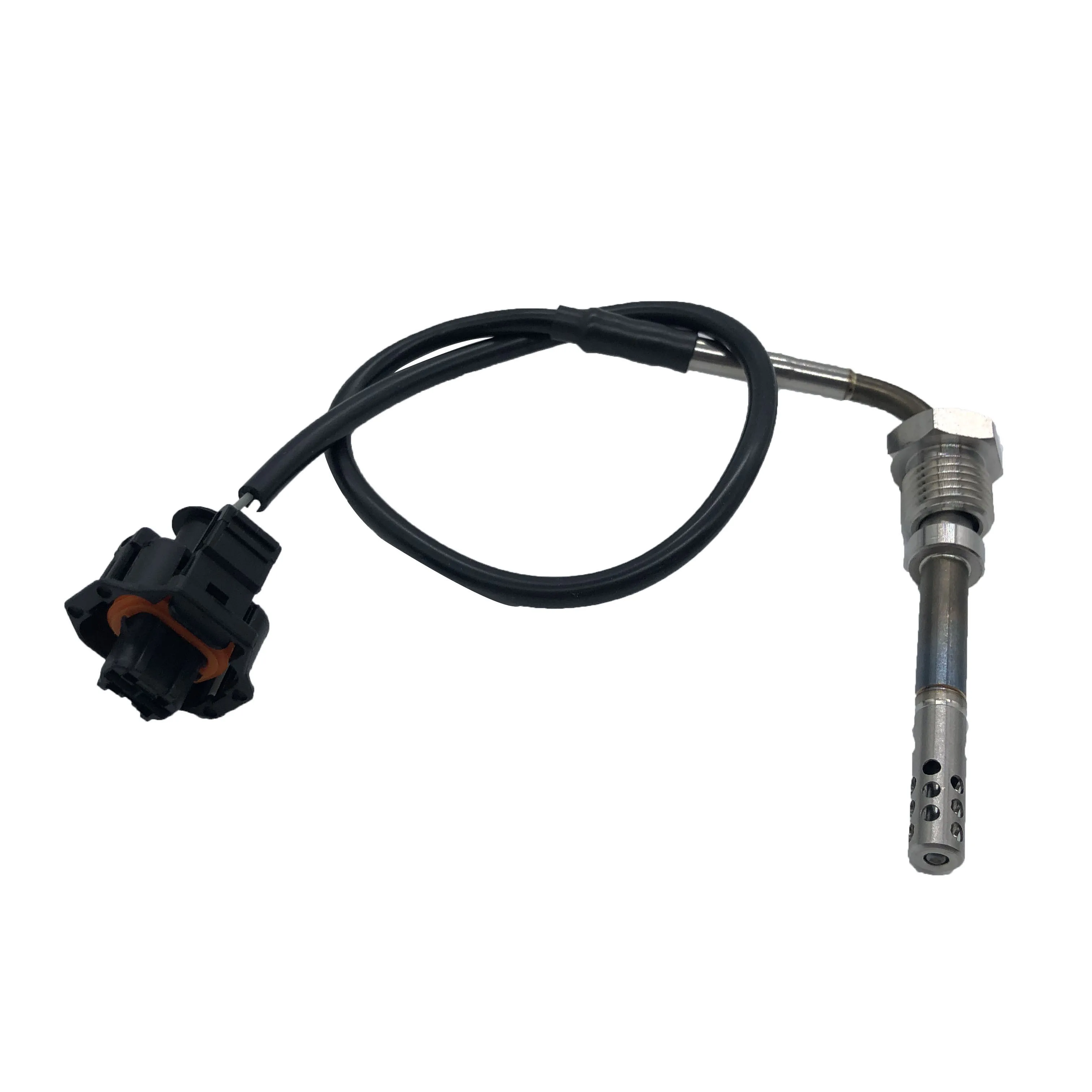 25183662 96436268 4818482 EGT Exhaust Gas Temperature Sensor For CHEVROLET CAPTIVA C100 C140 OPEL ANTARA 2006