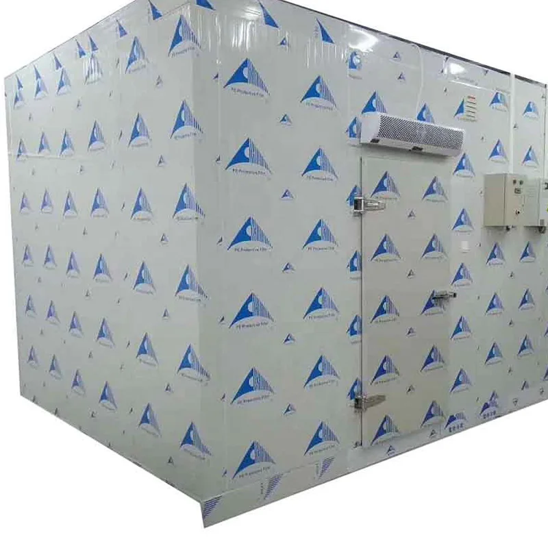 Miglior prezzo Stanza frigorifera per congelatore industriale/Stanza commerciale per celle frigorifere/Stanza per congelatori