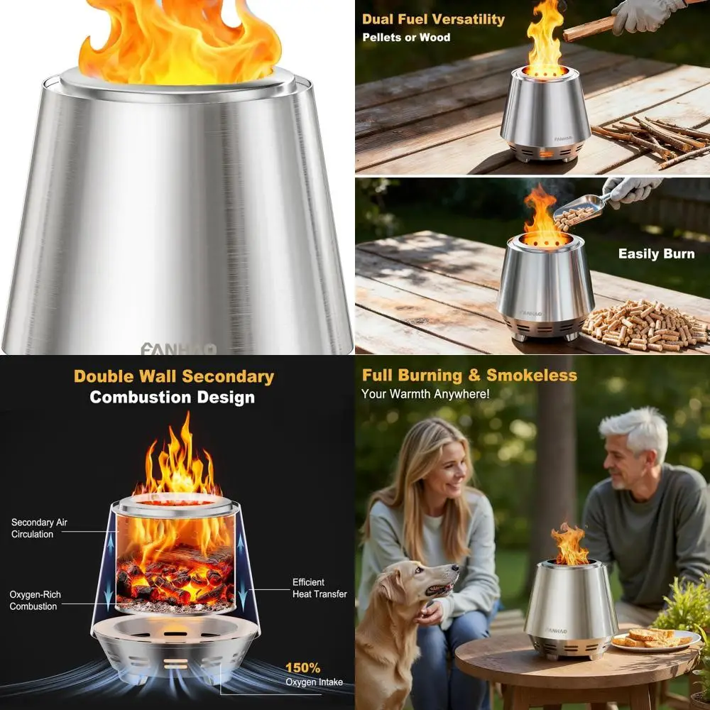 Portable Stainless … - image