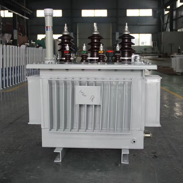 Special Hot Selling Oil Immersed Transformer 3 Phase 6kv 10kv 25 Kv 100kva 400kva 200kva 11kv 220v to 380v Step up Transformer
