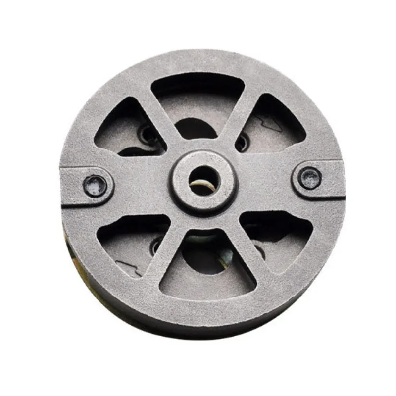 Imagem -02 - Clutch Sprocket e Drum Assembly Fit para Stihl Fs120 Fs200 Fs250 Fs300 Aparador Acessórios de Jardim Cortador de Grama