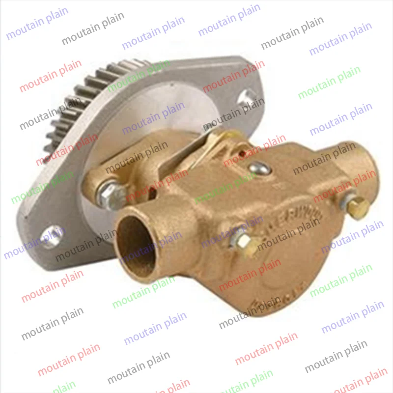 

Морской двигатель, водяной насос 4BT3.93907458 / 3912019