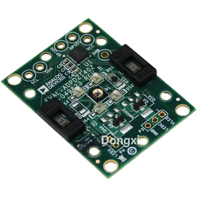 ADI original EVAL-ADPD2140Z ADPD2140-optical infrared IR sensor evaluation board