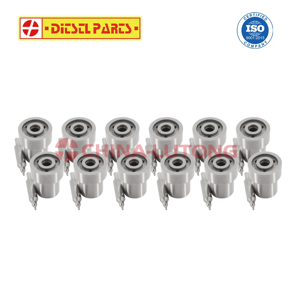 Diesel Fuel Injector Nozzle 105007-1300 Injection Nozzle Tip DN10PDN130 For 4M40 4D56 Turbo Engine MITSUBISHI Pajero L200 L300