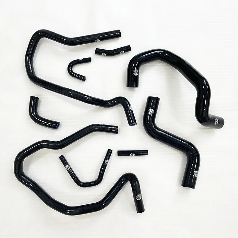 

Комплект силиконовых шлангов радиатора + комплект вакуумных шлангов для NISSAN Cefiro A32 A33 1997-2005