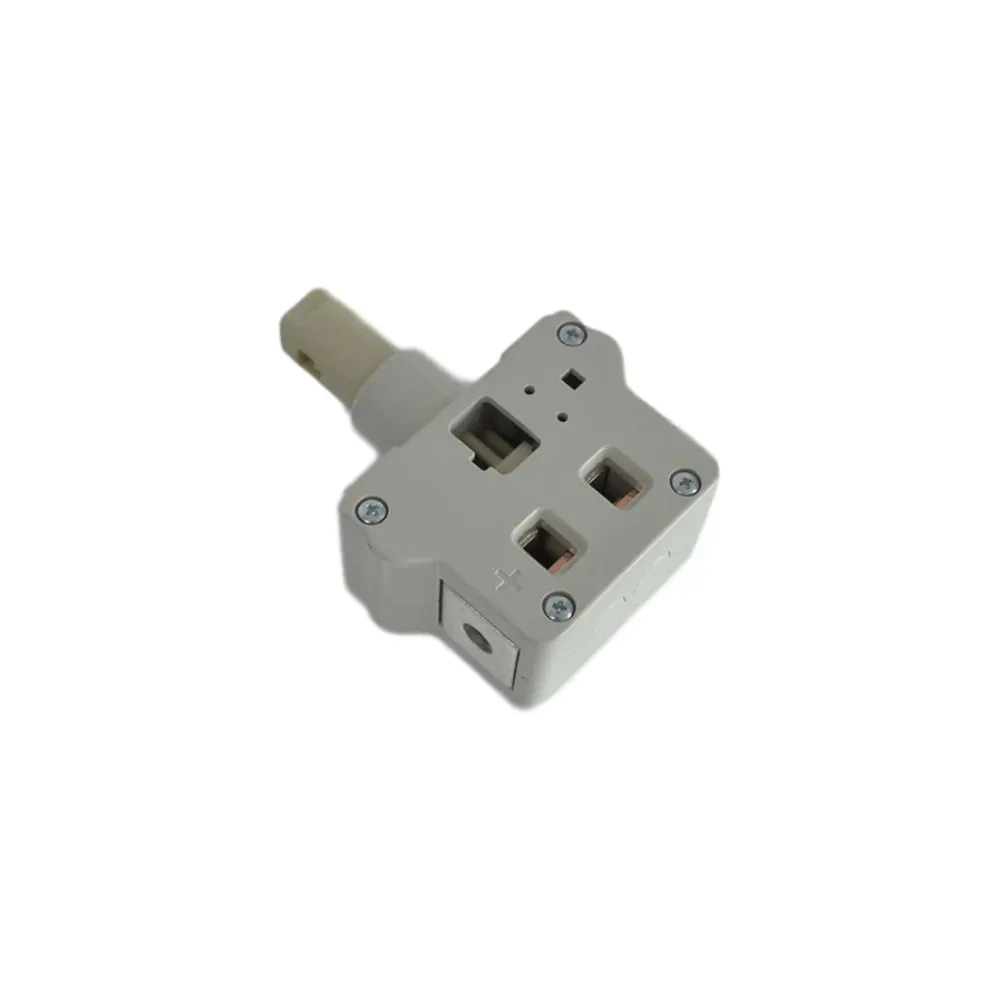 Forklift Parts Emer…