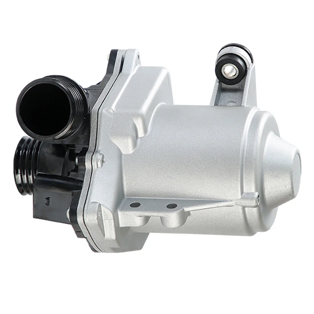 Auto-Wasserpumpe Ersatz für BMW E70 X5 3.0 N52B30A 3.0si 4.8i xDrive 48i 30i 2006-2012 OE 11517546996 11517568595 – Detail 7