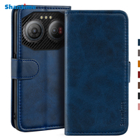 Case For IIIF150 Air 3S Case Magnetic Wallet Leather Cover For IIIF150 Air 3S Stand Coque Phone Cases