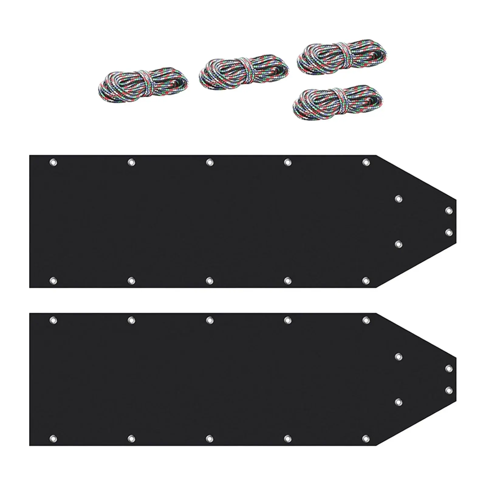 Slide de juego Deer Drag Sled, trineo de utilidad con cuerda, tobogán de juego, juego de carrito de alce