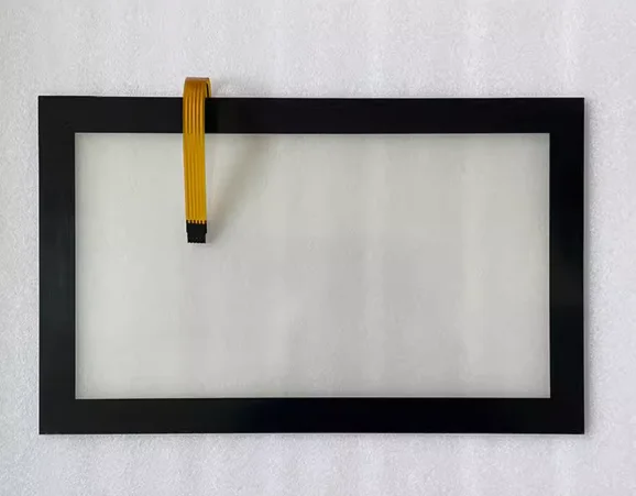 New Replacement Compatible Touch panel Protective Film For IFP1500 Basic 6AV7 862-2BD00-0AA0