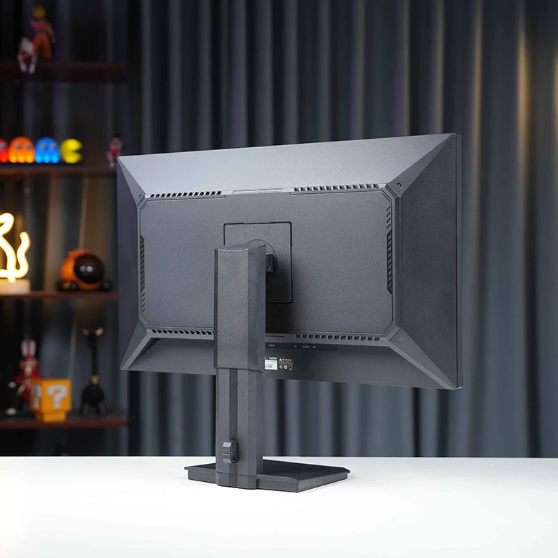 Titan Army P275MS+ 27インチ TITAN ARMY 27-inch 2K MiniLED Quantum 275Hz DC Dimming HDR1000