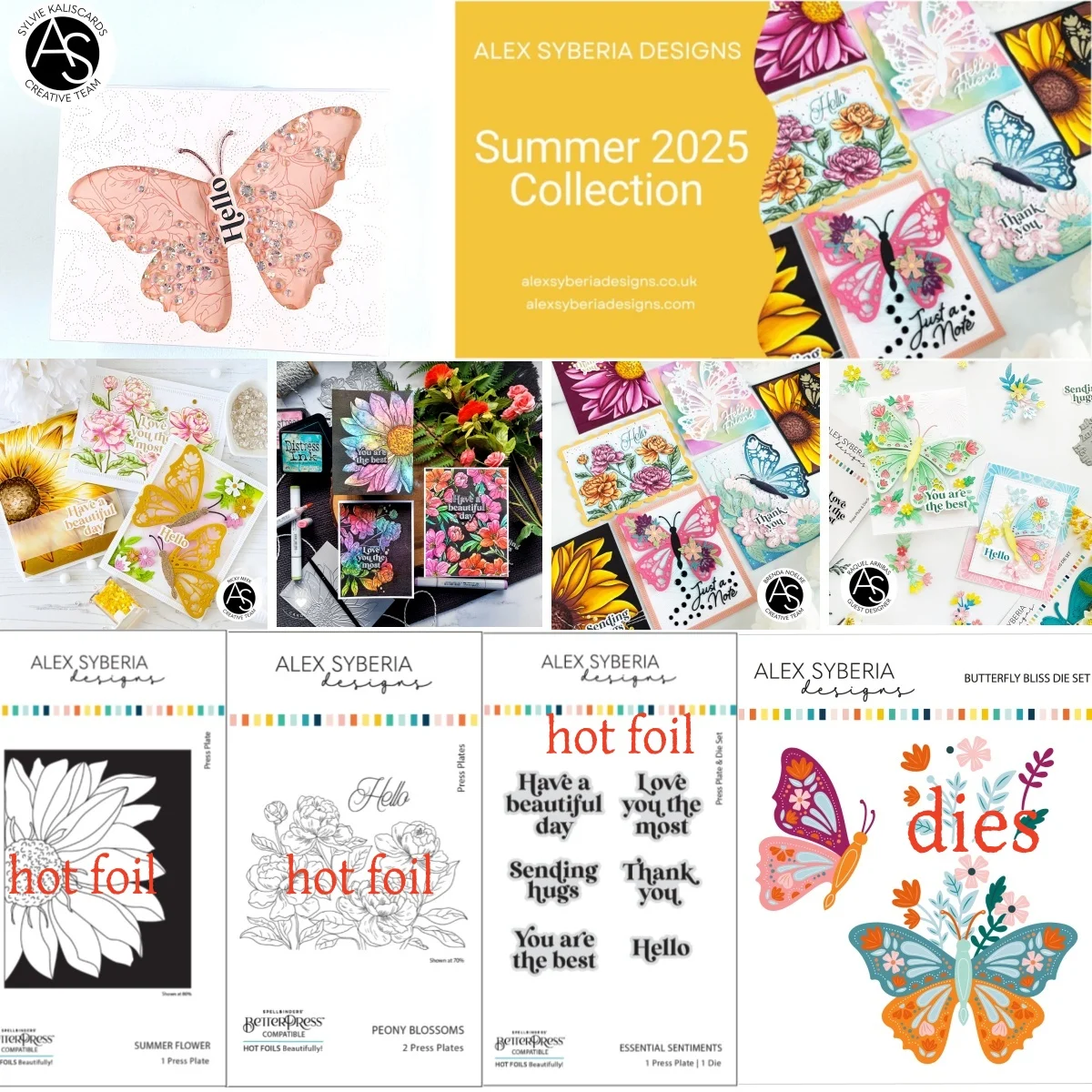 

2025 Summer Flower Peony Blossoms Metal Cutting Dies Hot Foil For DIY Scrapbook Craft Decoration Embossing Template Supplies